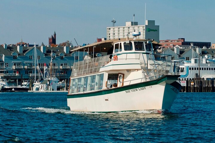 Port City Lights Cruise - Photo 1 of 8